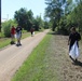 Fort McCoy Sgt. Audie Murphy Club chapter holds first community event