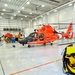 Coast Guard Air Station prepares for Tropical Storm Hanna