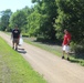 Fort McCoy Sgt. Audie Murphy Club chapter holds first community event