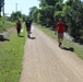 Fort McCoy Sgt. Audie Murphy Club chapter holds first community event