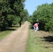 Fort McCoy Sgt. Audie Murphy Club chapter holds first community event