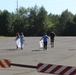 Fort McCoy Sgt. Audie Murphy Club chapter holds first community event