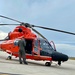 Coast Guard Air Station prepares for Tropical Storm Hanna