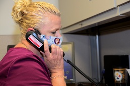 Innovation, One Call at a Time