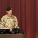 3rd Brigade Combat Team Holds Change of Responsibility