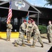 Ops Grp Change of Command