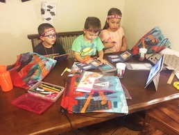 Fort Polk’s MPC meets challenge of COVID-19 with hybrid VBS