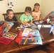 Fort Polk’s MPC meets challenge of COVID-19 with hybrid VBS