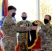 Army Cyber Command ceremony heralds its arrival at new headquarters at Fort Gordon