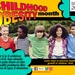 Childhood Obesity Month
