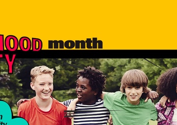 Childhood Obesity social media header