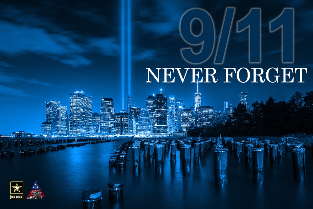 DVIDS - News - Remembering 9/11