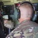 U.S. Army Air Traffic Control Operators Track the Airspace Above Northern Strike 20