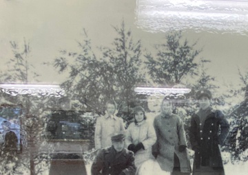 100th Infantry Battalion among first to train at ‘new’ McCoy in 1942