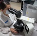 A Day at the Lab
