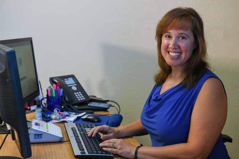 Privatized housing resident advocate established for LRAFB