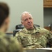 Maj. Gen. Bunch Visits Idaho