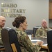 Maj. Gen. Bunch Visits Idaho