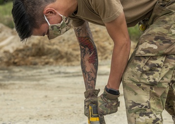 Team Dover opens first-of-its-kind tactics and leadership facility