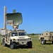 Tennessee National Guard Conduct Air Traffic Control Training at Northern Strike 20