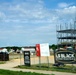 New barracks construction at Fort McCoy