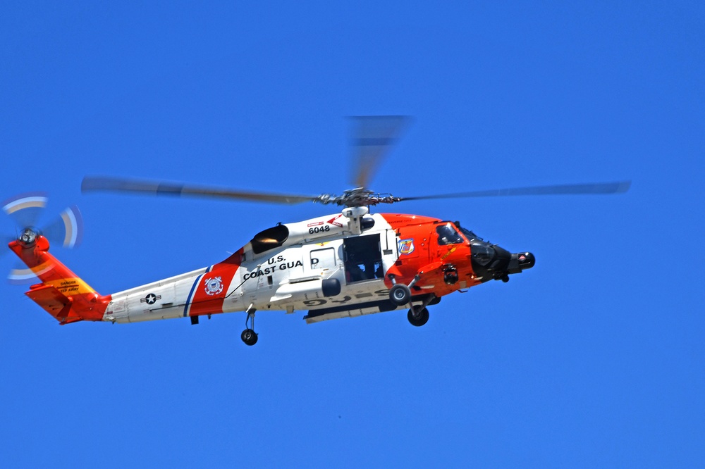 Tennessee National Guard Conduct Air Traffic Control Training at Northern Strike 20