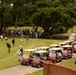 Sergeants Major's Golf Tournament