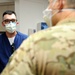 Service members support COVID-19 operations in California hospitals