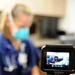 Service members support COVID-19 operations in California hospitals