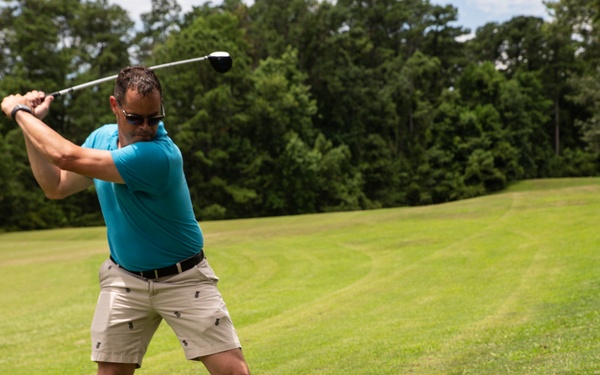 Sergeants Major Golf Tournament