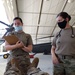 Joint medical training