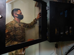Air Force Radio News 12 March 2018 B