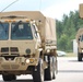 Illinois National Guard, 1544th Transportation Company, conducts C-IED training at Northern Strike