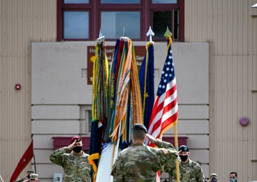 1-25 SBCT change of command