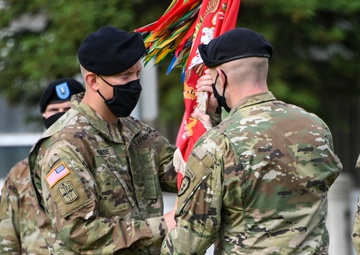 1-25 SBCT change of command