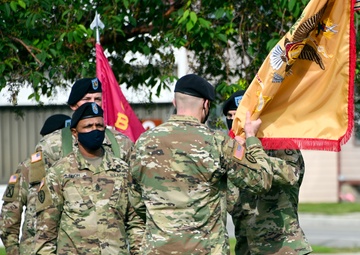 1-25 SBCT change of command