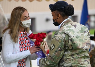 1-25 SBCT change of command