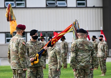 1-25 SBCT change of command