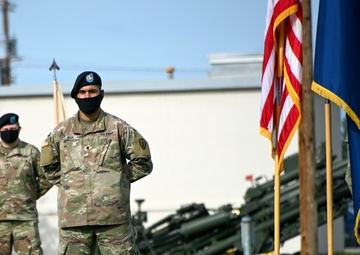 1-25 SBCT change of command