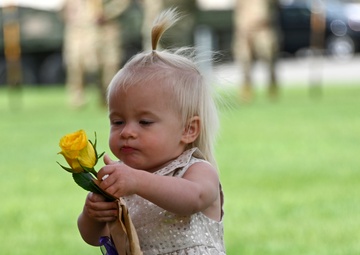 1-25 SBCT change of command