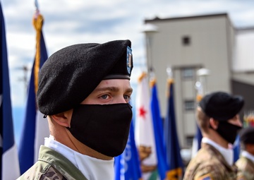 1-25 SBCT change of command