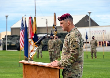 1-25 SBCT change of command