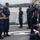 Astoria-based Coast Guard cutter receives new commanding officer