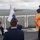 Astoria-based Coast Guard cutter receives new commanding officer