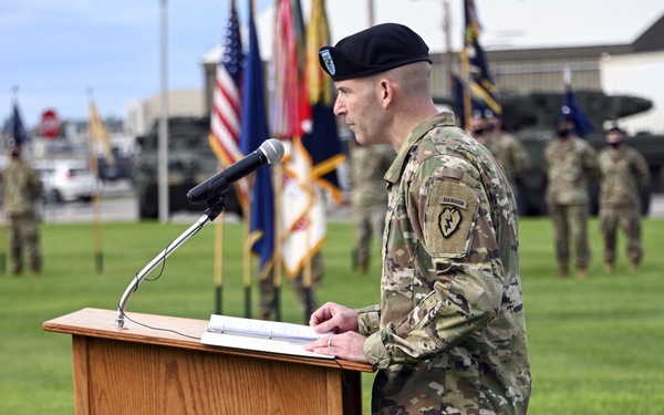 1-25 SBCT change of command