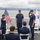 Astoria-based Coast Guard cutter receives new commanding officer