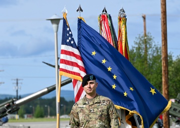 1-25 SBCT change of command