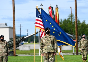 1-25 SBCT change of command