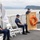 Astoria-based Coast Guard cutter receives new commanding officer
