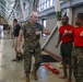 SMMC visits Parris Island